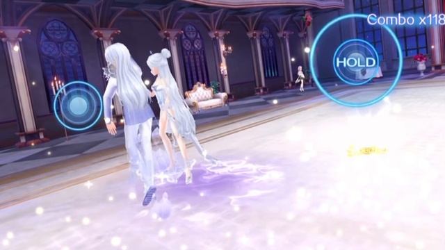 SWEET DANCE: BALLROOM DANCE~!!!!! #sweetdance #ballroom #ballroomdance #couple смотреть онлайн