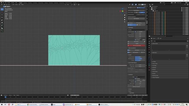 Presentación en directo de la version 1.1 del addon RBD LAB. смотреть онлайн