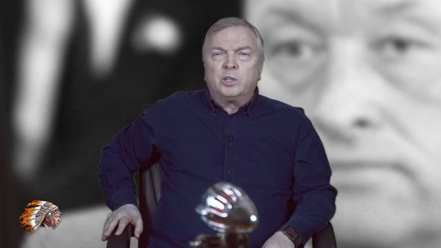 ПРОБУЖДЕНИЕ ТРОЯНСКОГО МУСТАНГА. Калугин летит в ГДР. Цель - документы абвера. Сезон 2. Серия 8.