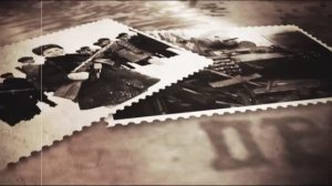 Футаж День Победы