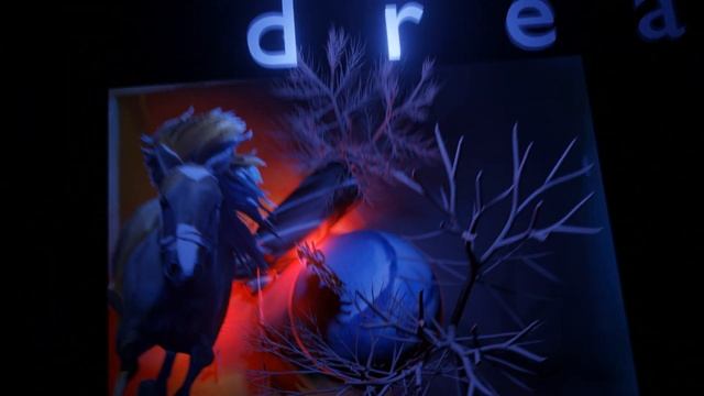 dreamerz blender ai смотреть онлайн