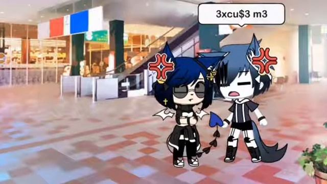 •Handcuff challenge with xX NP Xx again oof-• смотреть онлайн