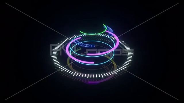 HUD Loop - iamnoved - AVloops смотреть онлайн