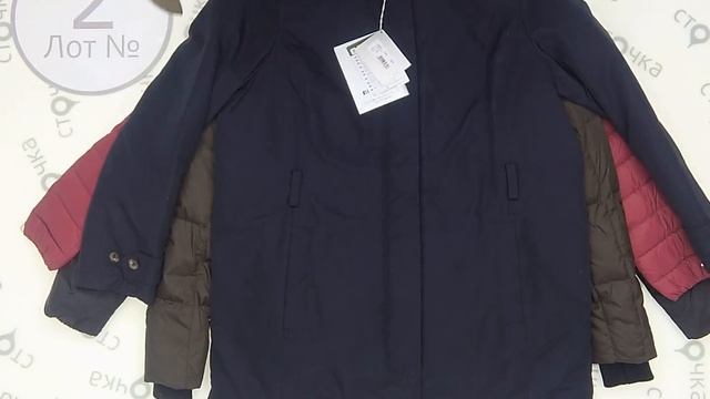 Geox Jackets mix Womens Mens 2,сток оптом смотреть онлайн