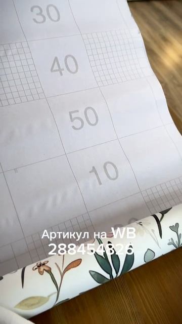 Весенняя коллекция самоклеек