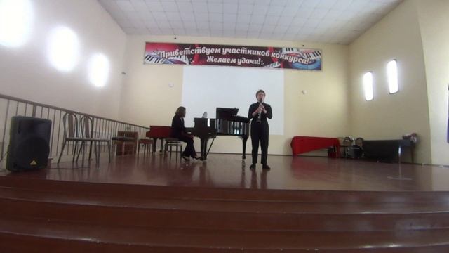 Галкина Таня