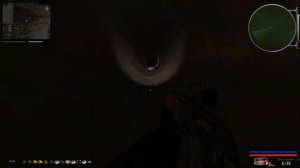 Сталкер . Путь человека . Шаг в неизвестность . Дежавю . Колба для Круглова на Янтаре.