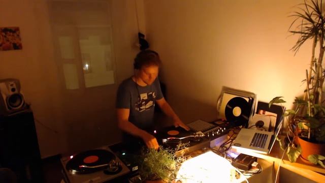 Emylis - Satta TV (Lisbon 24.06.2014) / Live DJ set смотреть онлайн