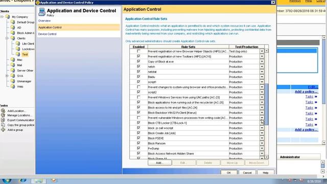 Ransomware: Protect Your Computer With Symantec Endpoint Protection