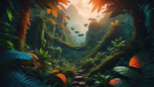 Погрузитесь в приятную атмосферу 🌸 Chill ритмы для фокусировки☕Lofi Coffee смотреть онлайн