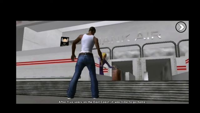 Download GTA SANANDREAS in you device|With full proof|And Gameplay| смотреть онлайн
