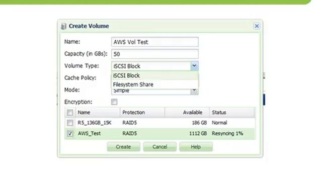 [Webinar] Enterprise Class Cloud Block Storage-as-a-Service [STaaS] смотреть онлайн