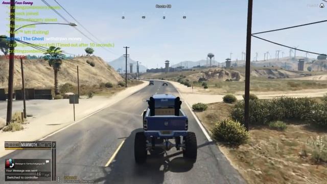 GTA 5 ROLEPLAY - FINALLY BACK HOME - EP. 247 - CIV смотреть онлайн