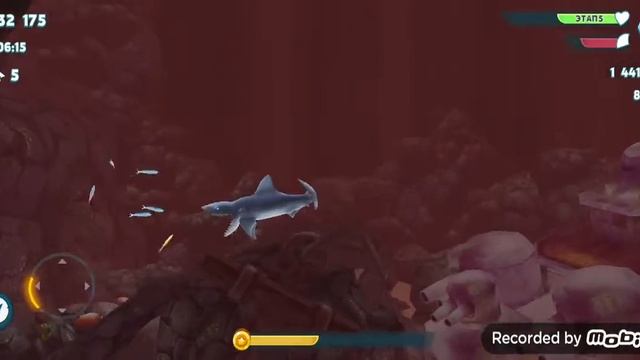 Hungry Shark #3 смотреть онлайн
