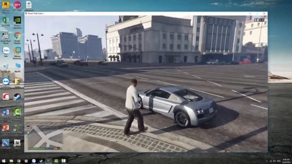 How to install the  Community Script Hook V  NET V3 0 3 Newest version 2020