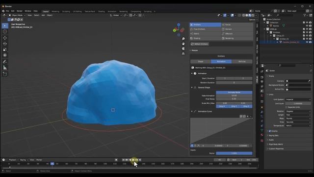 Create EXPLOSIONS in Blender with VDB Lab! смотреть онлайн