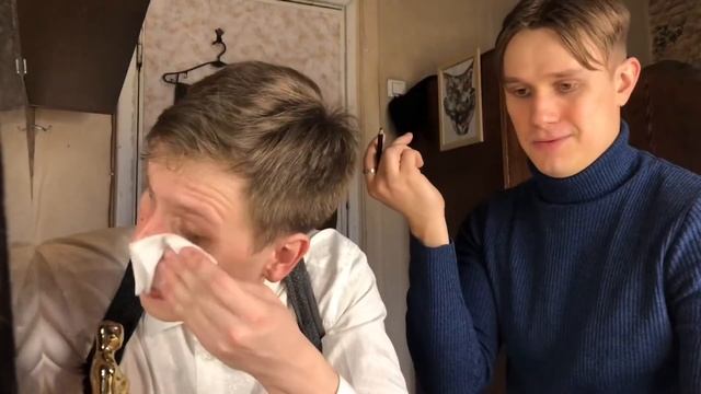 «Коллеги» смотреть онлайн