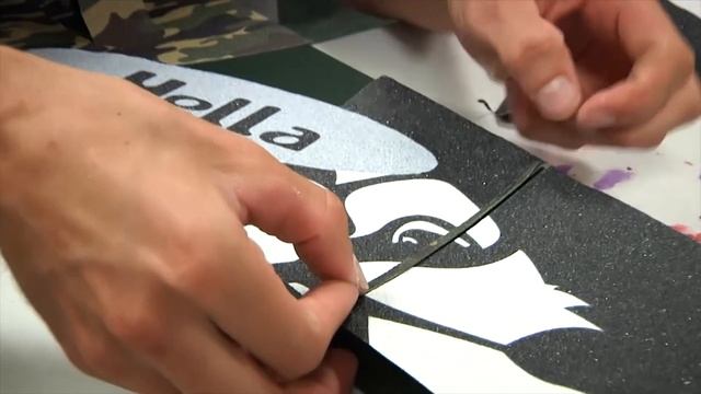 Custom Griptape | Jon Dev смотреть онлайн