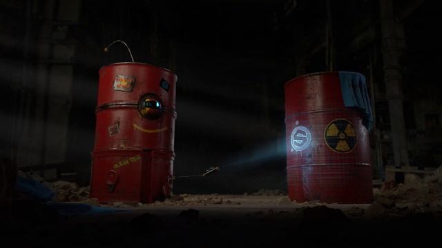 Substance Painter Launch Pad (Course Teaser) смотреть онлайн