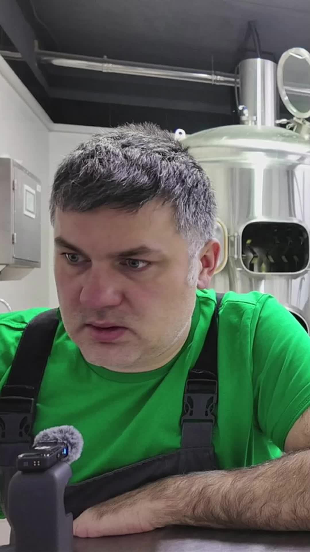 Стрим из пивоварни Самозванцы! смотреть онлайн