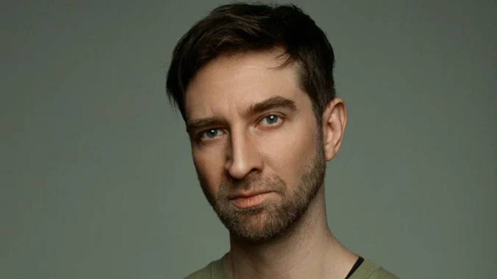 Актерская визитка_2025_ Реброва Олега смотреть онлайн