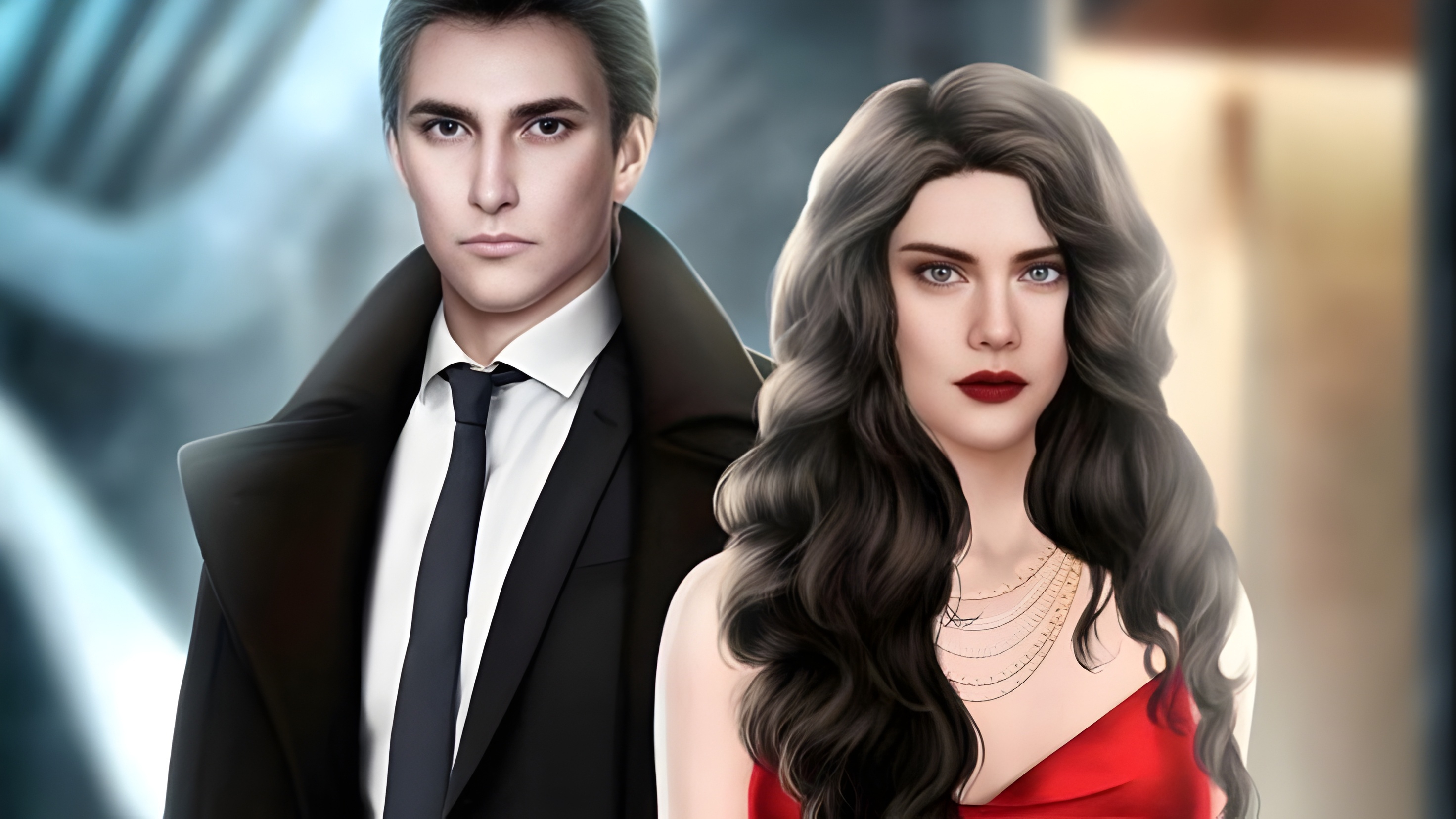 Пси | 3 сезон | 3 серия