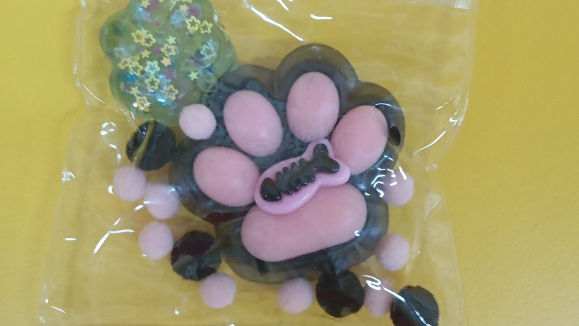 обзор на лапку и обзор нашей школы