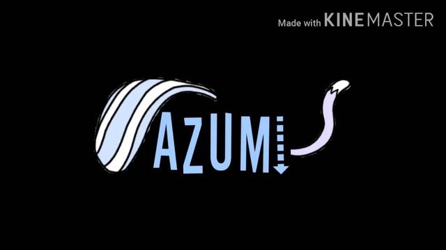 Водяной знак для Azumi