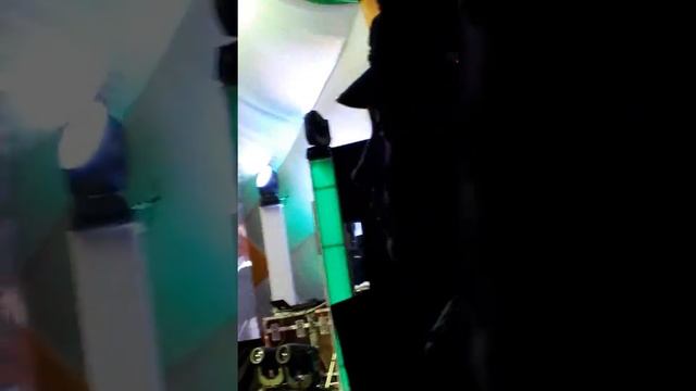 SLIMUS - ФЕЙЕРВЕРК. ВЫСТУПЛЕНИЕ В КАШИРЕ