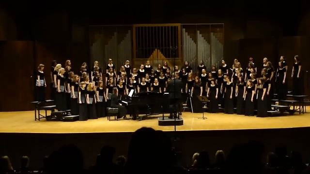 Lux Aeterna (Michelle Roueche) 051312 смотреть онлайн