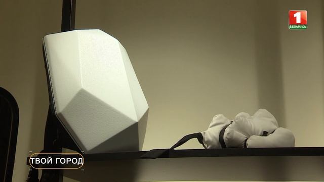 Что будет в тренде этой весной? ТВОЙ ГОРОД смотреть онлайн