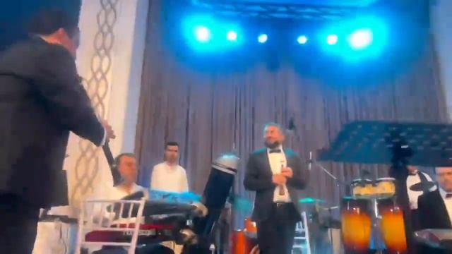 Rafael Sahakyan Avag Margaryan & Bellagio   Taraqyama New 2022