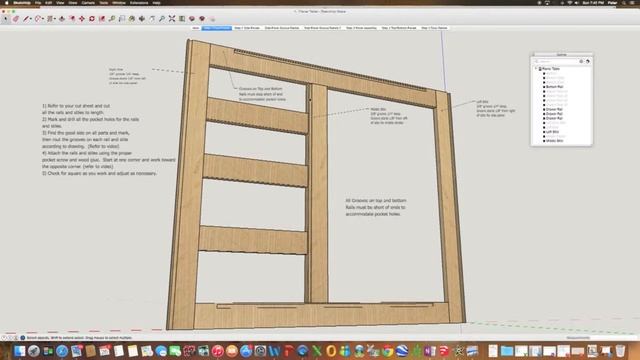 Google Sketchup Intro смотреть онлайн