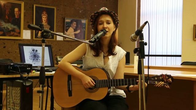 Большое чтение Ирина Мудриченко и Анна Чеботарева 9 смотреть онлайн