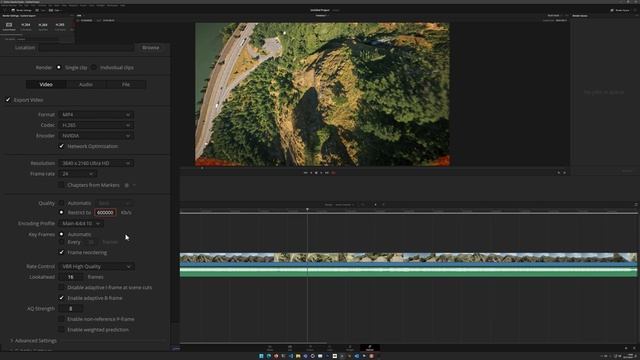 Color Correction for GoPro Cameras + Hard Mode Workflow смотреть онлайн