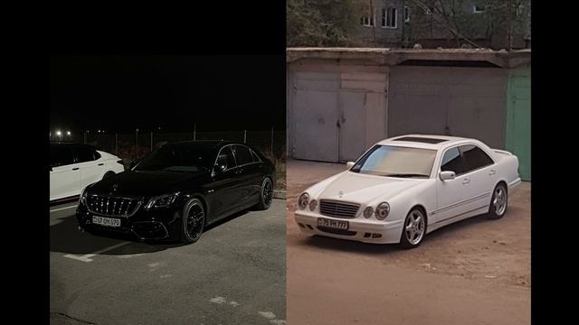 w222 w210 смотреть онлайн