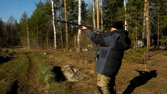 !TEST 2019 04 19 20 Duck Hunting Trip смотреть онлайн