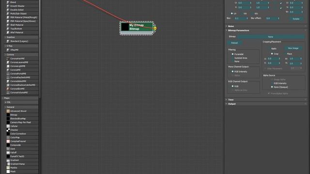 Dark Max № 72 - Custom Default Material Settings смотреть онлайн