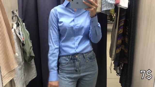 ЭТО ТОЧНО СЕКОНД ХЕНД?! 😨НАШЛА МНОГО КРУТЫХ БРЕНДОВ смотреть онлайн