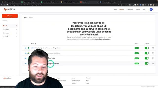 7 Things You Didn't Know You Could Do in Google Drive смотреть онлайн