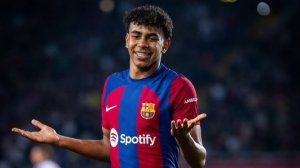 Бенфика - Барселона. Обзор матча 05.03.2025