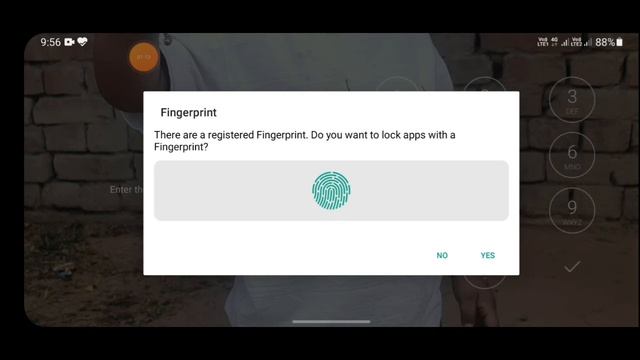 Incoming calls पर Lock कैसे लगाए смотреть онлайн
