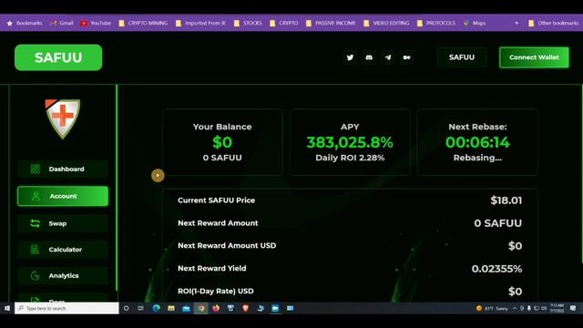 (Safuu Protocol) Do Not Be Misled | What They Don't Want You To Know (Its Your Future) смотреть онлайн