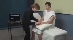 Клинический Осмотр с Элементами ASMR: Насладитесь Моментом