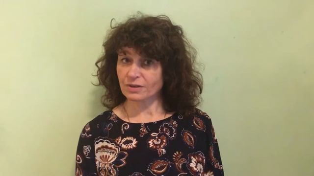 Лапина Наталия Видеовизитка смотреть онлайн