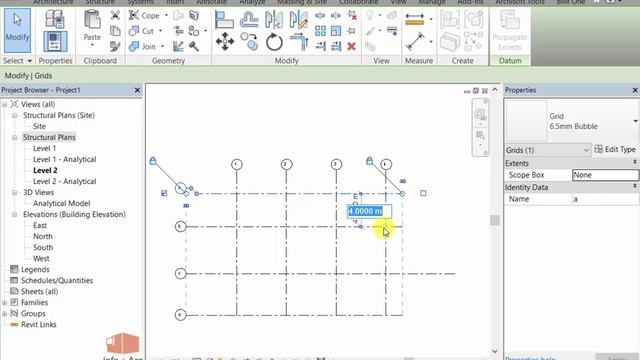 Revit Structure 001 смотреть онлайн