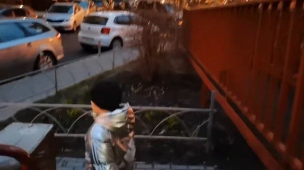 Тест универсальных ключей в ЖК "ГУССАРСКАЯ БАЛЛАДА 1" 2 часть