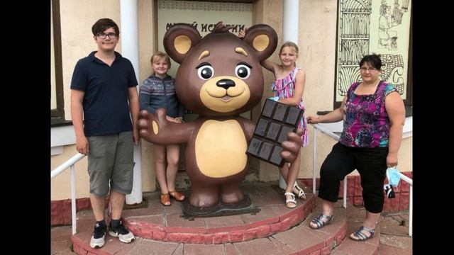 2021 24 259 2021 07 Dagestan BIG Past 1 смотреть онлайн