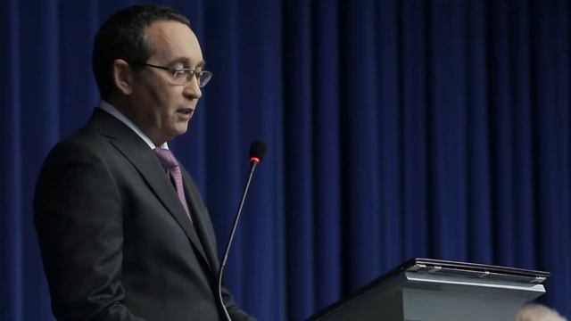 Хозяйственно-экономический актив в ОАО "МОСГАЗ" смотреть онлайн
