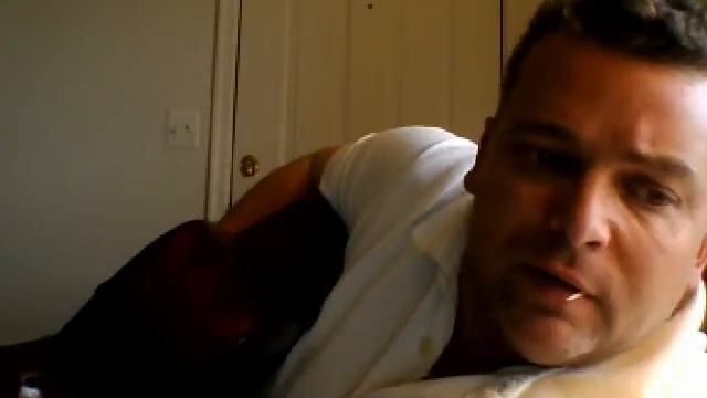 Webcam Video From April 19, 2013 4:41 PM 